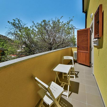 Apartment Val-4 By Interhome Sveti Juraj Exterior foto
